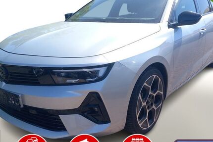 Opel Astra 24.650 km 26.988 &euro; Kehl 77694