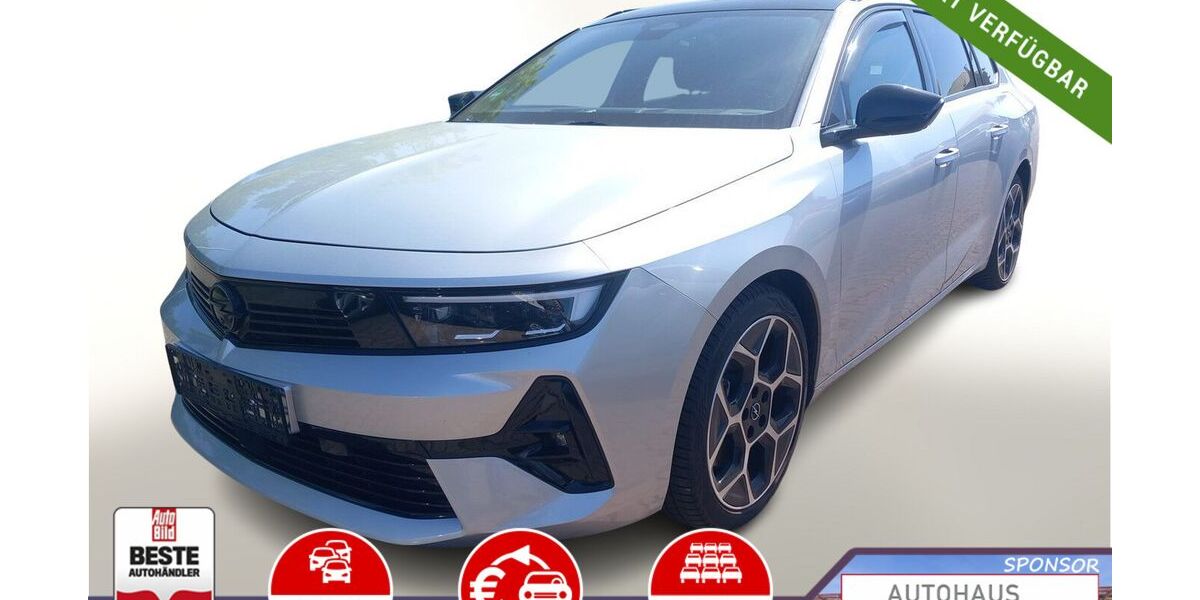 Opel Astra 24.650 km 26.988 &euro; Kehl 77694