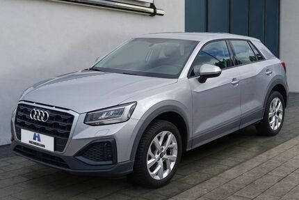 Audi Q2 41.613 km 18.850 &euro; Goslar 38644