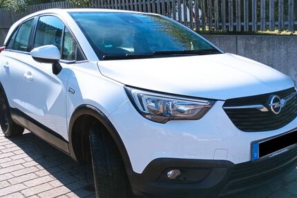 Opel Crossland (X) 150.000 km 7.000 &euro; Bad Neustadt an der Saale 97616