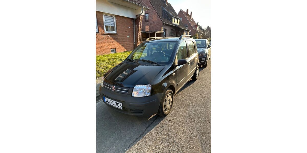 Fiat Panda 191.200 km 1.500 &euro; Glückstadt 25348