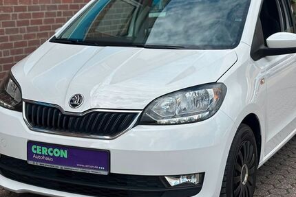 Skoda Citigo 72.161 km 9.990 &euro; Düren 52349