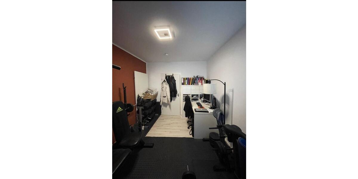 Etagenwohnung Hargesheim - 3.5 Zimmer, 95 m&sup2;, 950&euro; | Angebot:26399636