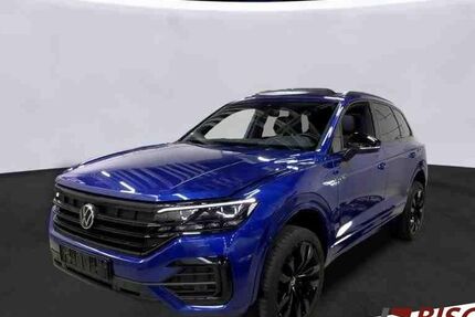 VW Touareg 43.500 km 49.950 &euro; Thannhausen 86470