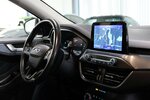 Ford Focus TUNIER 1.5 EB ACTIVE CROSS OVER / LED / 117.000 km 14.444 &euro; Hamm 59077