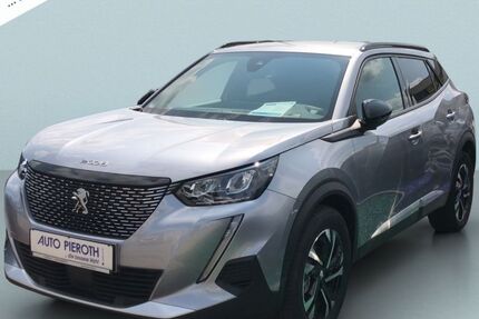Peugeot 2008 9.900 km 19.850 &euro; Bad Kreuznach 55543