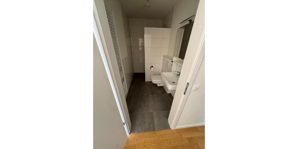 Etagenwohnung Bad Bevensen - 2 Zimmer, 55 m&sup2;, 690&euro; | Angebot:25560776