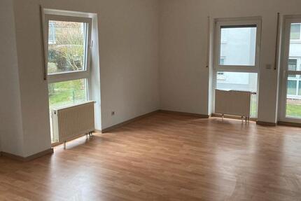 Schöne 1-ZW im EG Eckardtshausen nahe Eisenach 1 zimmer