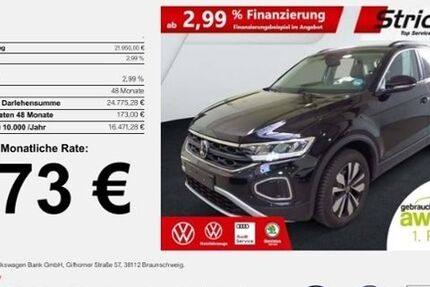 VW T-Roc 25.805 km 21.949 &euro; Horn-Bad Meinberg 32805