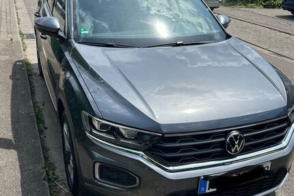 VW T-Roc 70.000 km 20.100 &euro; Freiburg 79114