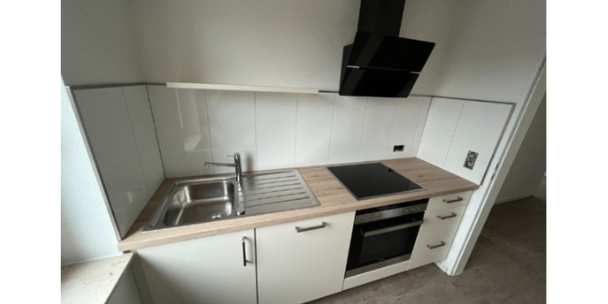 Etagenwohnung Rhede - 3 Zimmer, 65 m&sup2;, 770&euro; | Angebot:25933970