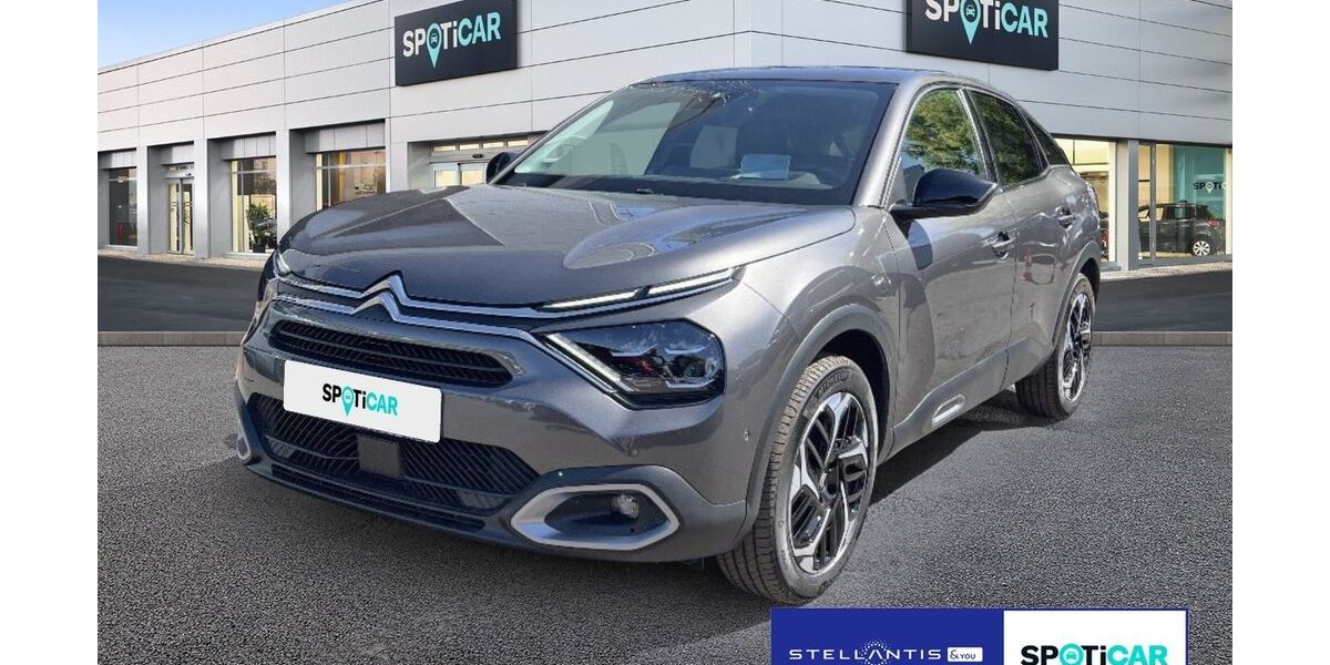 Citroen C4 16.450 km 14.980 &euro; Wiesbaden 65201