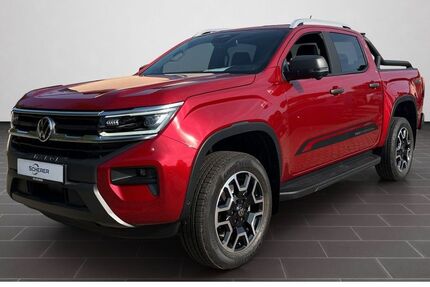 VW Amarok 4.900 km 67.490 € Alzey 55232