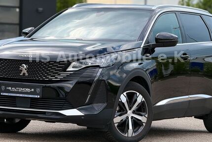 Peugeot 5008 34.950 km 25.999 &euro; Brake 26919
