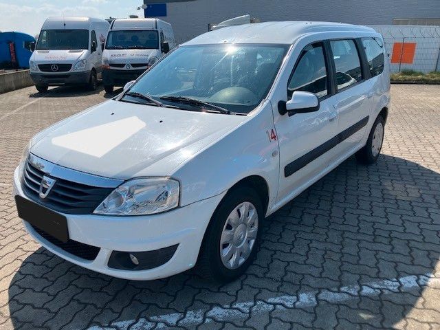 Dacia Logan 67.950 km 2.975 &euro; Heeslingen 27404