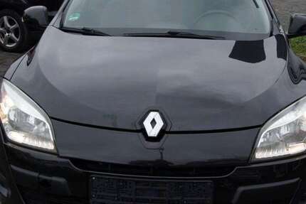 Renault Megane 62.000 km 4.660 € Bottrop 46242