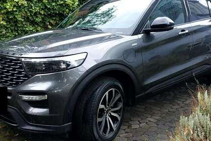 Ford Explorer 59.405 km 41.950 € Herges-Hallenberg 98587