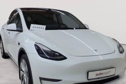Tesla Model Y 74.520 km 29.389 &euro; Fernwald-Steinbach 35463
