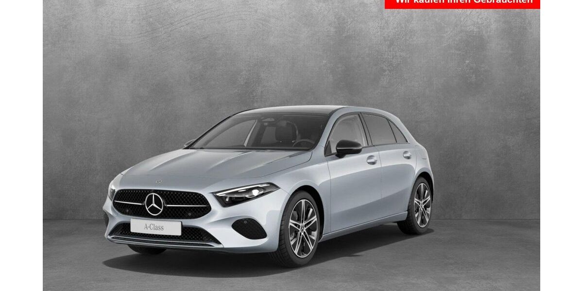 Mercedes-Benz A 180 3.000 km 39.699 &euro; Greifswald 17489