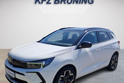 Opel Grandland (X)