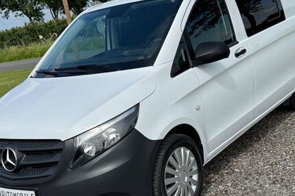 Mercedes-Benz Vito 116.659 km 23.200 &euro; Drochtersen -Hüll 21706