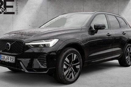 Volvo XC60 4.026 km 54.950 &euro; Schiffdorf-Spaden 27619