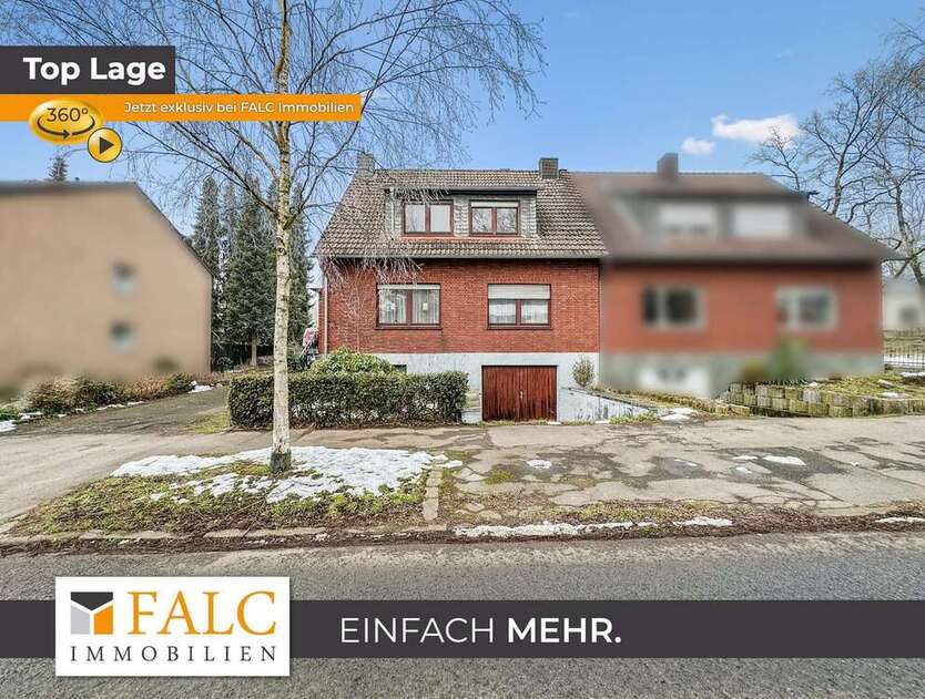 Haus zum Kaufen in Aachen 459.000 € 140 m²