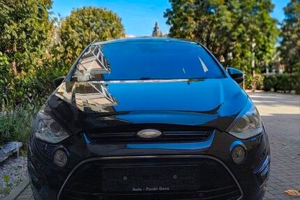 Ford S-Max 243.000 km 5.500 &euro; Gera 07545