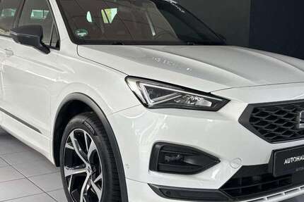 Seat Tarraco 109.109 km 29.900 &euro; Lage 32791