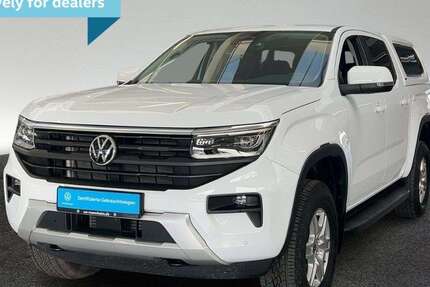 VW Amarok 9.677 km 40.890 &euro; Mannheim 68309