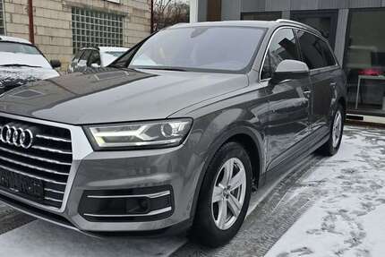 Audi Q7 199.900 km 24.800 € Würzburg 97076
