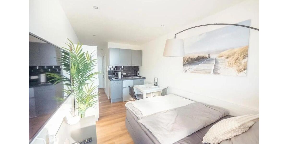 Etagenwohnung Malente - 1 Zimmer, 21 m&sup2;, 680&euro; | Angebot:26178926