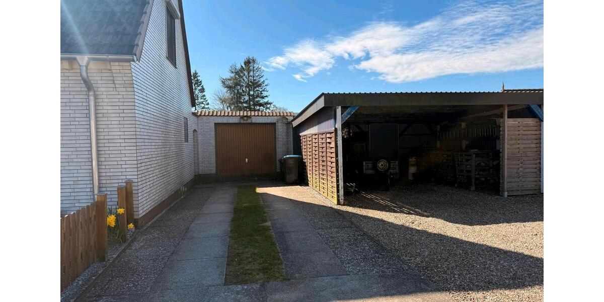 Doppelhaushälfte Itzehoe - 4 Zimmer, 65 m&sup2;, 150.000&euro; | Angebot:27108806