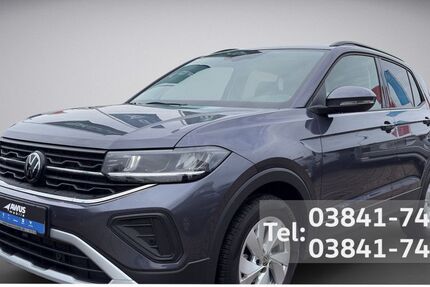 VW T-Cross 11.150 km 24.890 &euro; Wismar 23970
