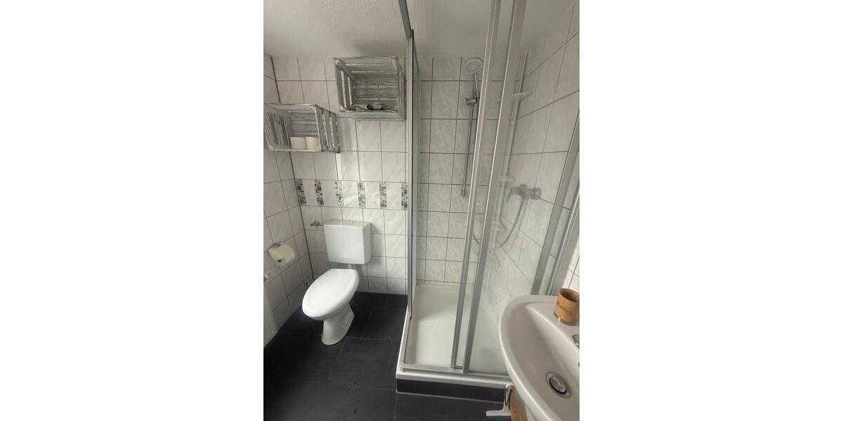 Möblierte Wohnung Günzburg | Nähe Ulm | sofort verfügbar 2 zimmer