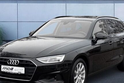 Audi A4 49.900 km 23.490 &euro; Biberach 88400