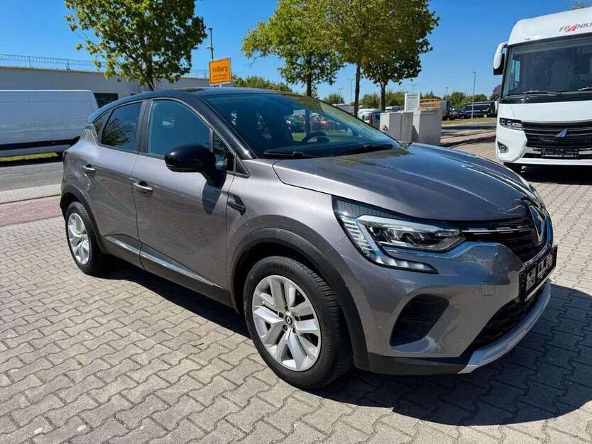 Captur