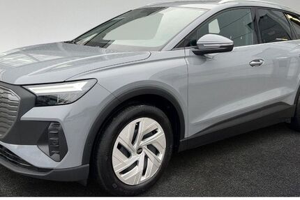 Audi Q4 e-tron 43.097 km 30.950 &euro; Hamburg 22529