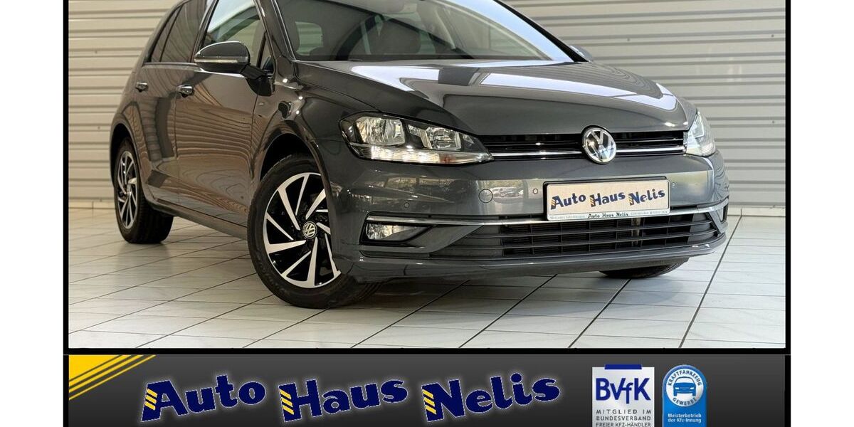 VW Golf 131.000 km 15.290 &euro; Geilenkirchen 52511