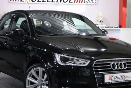 Audi A1 118.000 km 13.444 € Hamm 59077