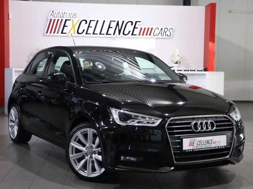 Audi A1 118.000 km 13.444 € Hamm 59077