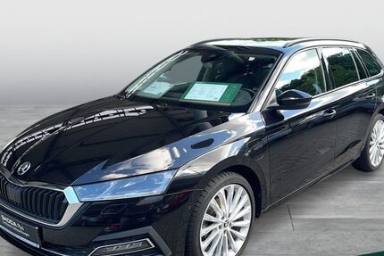 Skoda Octavia 94.300 km 20.950 &euro; Siegen 57076