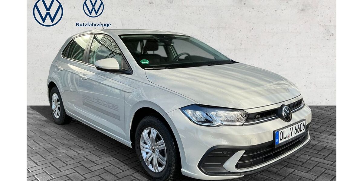 VW Polo 4.400 km 19.280 &euro; Wildeshausen 27793