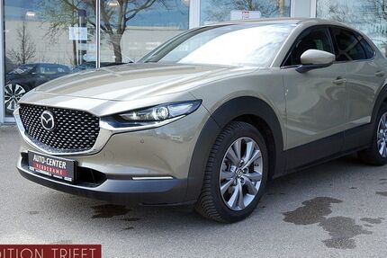 Mazda CX-30 20.100 km 23.990 &euro; Memmingen 87700