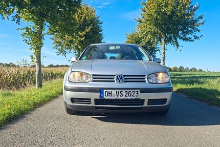 VW Golf 191.300 km 999 &euro; Grömitz 23743