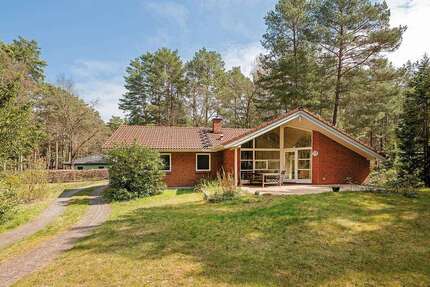 Haus Beelitz OT Fichtenwalde Fichtenwalde - 4 Zimmer, 124 m&sup2;, 550.000&euro; | Angebot:26435406