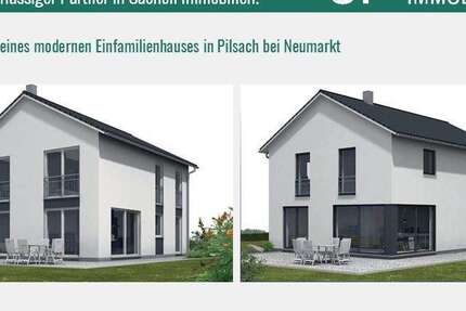 Haus Pilsach - 5 Zimmer, 160 m&sup2;, 599.000&euro; | Angebot:23030189