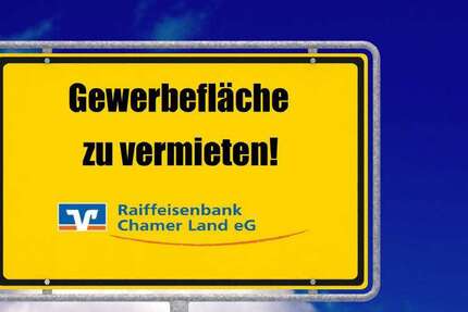 Gewerbeobjekt Furth im Wald - 1.270&euro; | Angebot:21791488