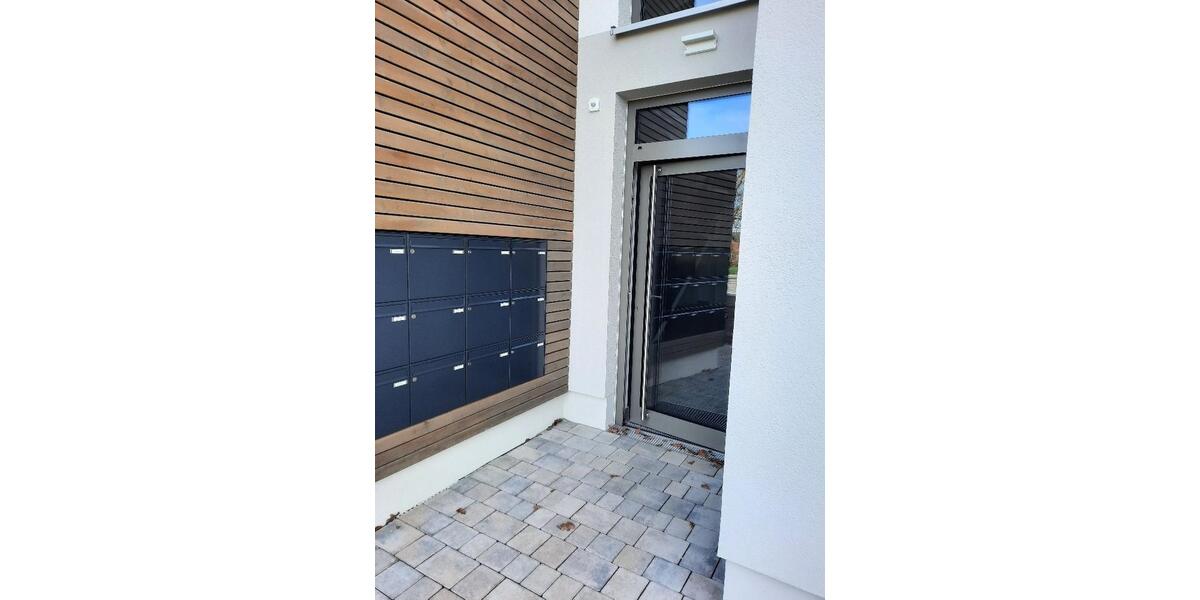 Etagenwohnung Bamberg Am Bruderwald - 2 Zimmer, 56 m&sup2;, 560&euro; | Angebot:26377548