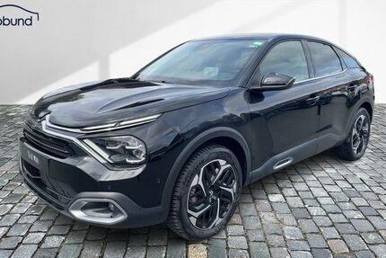 Citroen C4 29.007 km 19.970 € Neuensalz 08541